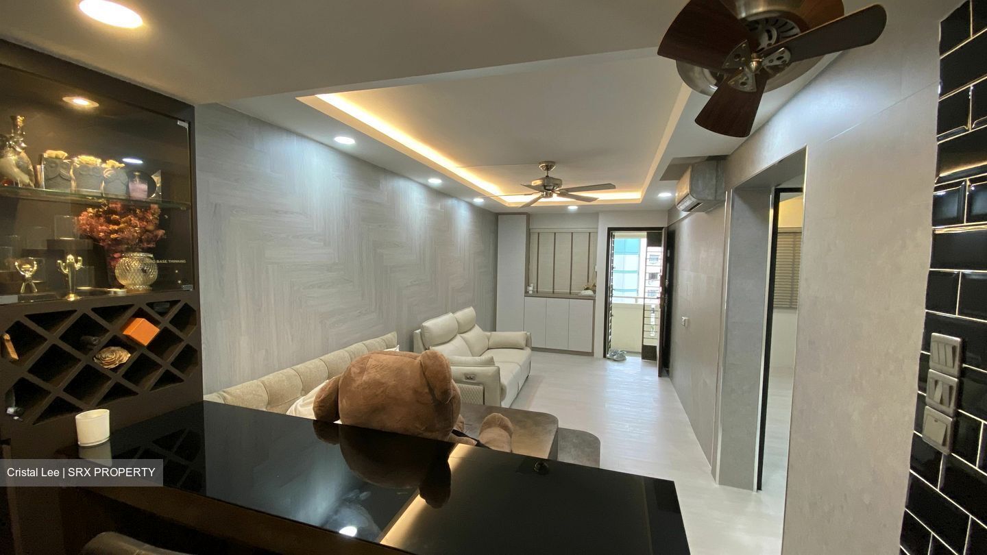 Blk 704 West Coast Road (Clementi), HDB 3 Rooms #383732751
